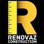 Renovaz Construction Logo